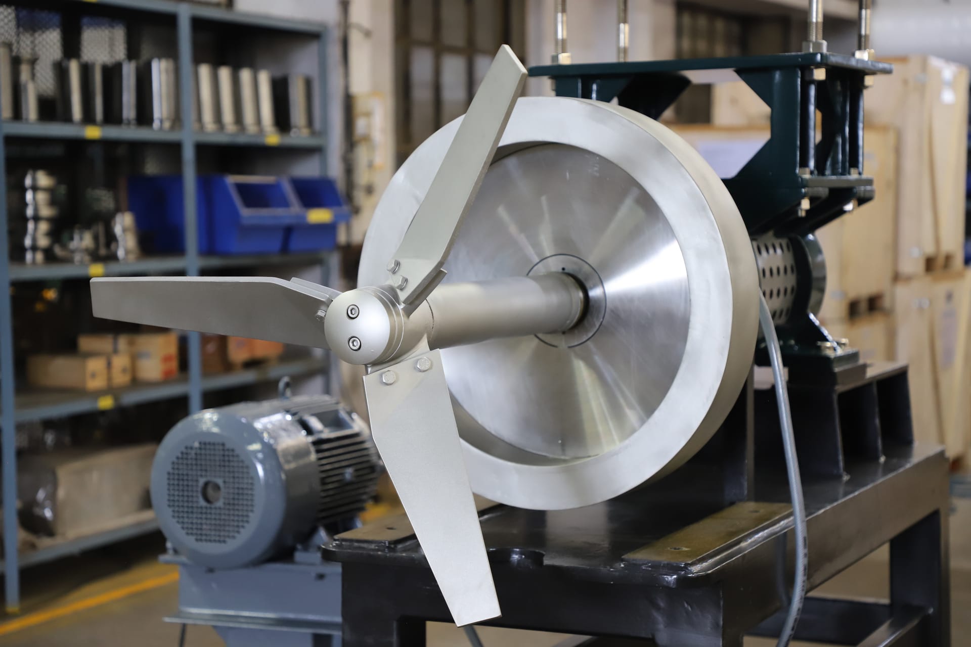 HTA - Complete Setup